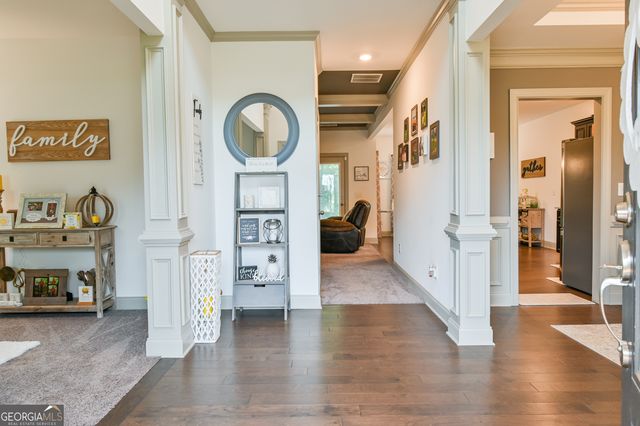 135 Terrell Lane, Covington, GA 30014