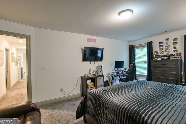 135 Terrell Lane, Covington, GA 30014