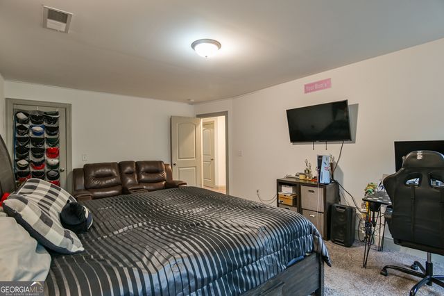 135 Terrell Lane, Covington, GA 30014