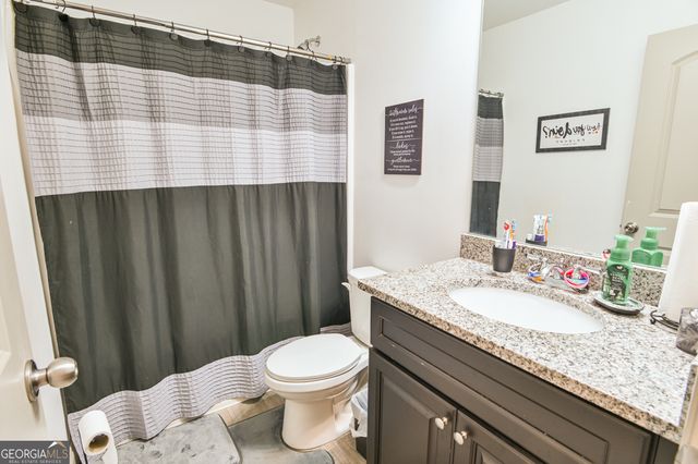 135 Terrell Lane, Covington, GA 30014