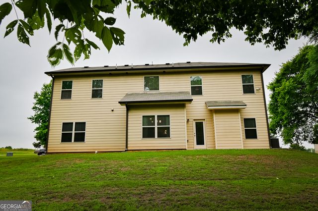 135 Terrell Lane, Covington, GA 30014