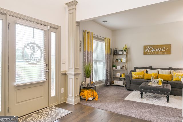 135 Terrell Lane, Covington, GA 30014