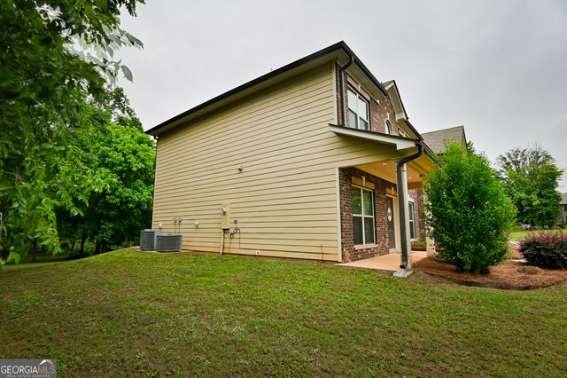 135 Terrell Lane, Covington, GA 30014
