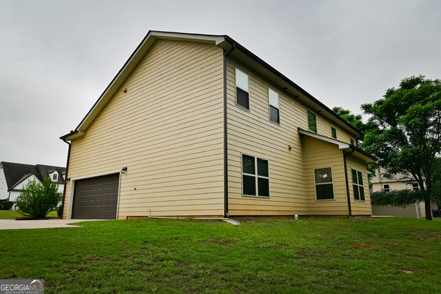 135 Terrell Lane, Covington, GA 30014