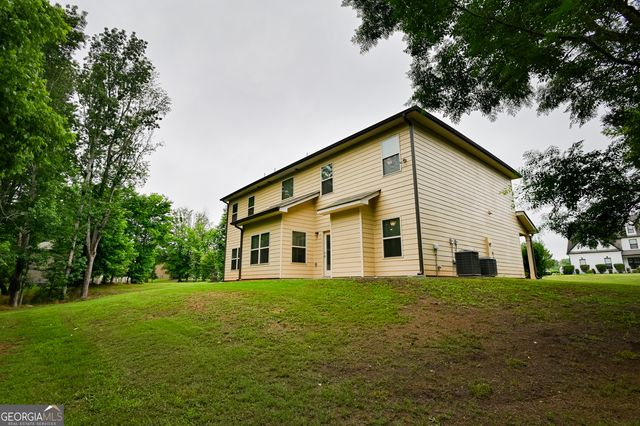 135 Terrell Lane, Covington, GA 30014