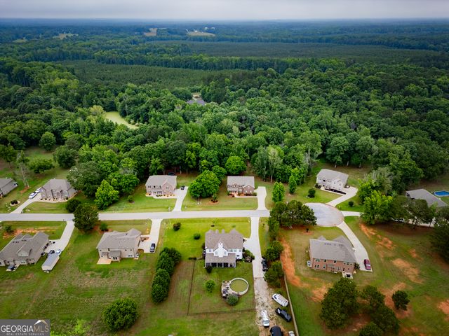 135 Terrell Lane, Covington, GA 30014