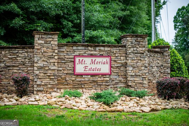 135 Terrell Lane, Covington, GA 30014