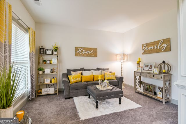 135 Terrell Lane, Covington, GA 30014