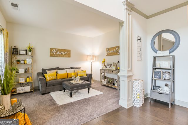 135 Terrell Lane, Covington, GA 30014