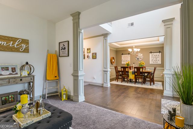 135 Terrell Lane, Covington, GA 30014
