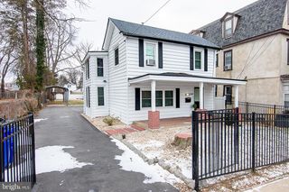 7309 SYCAMORE AVE, Elkins Park, PA 19027