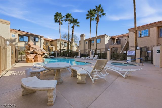 1851 Hillpointe Road 1311, Henderson, NV 89074