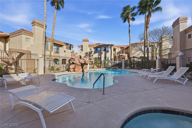 1851 Hillpointe Road 1311, Henderson, NV 89074