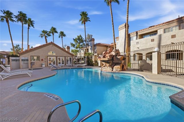 1851 Hillpointe Road 1311, Henderson, NV 89074