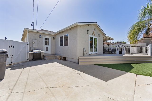 2513 Greentop, Lakewood, CA 90712