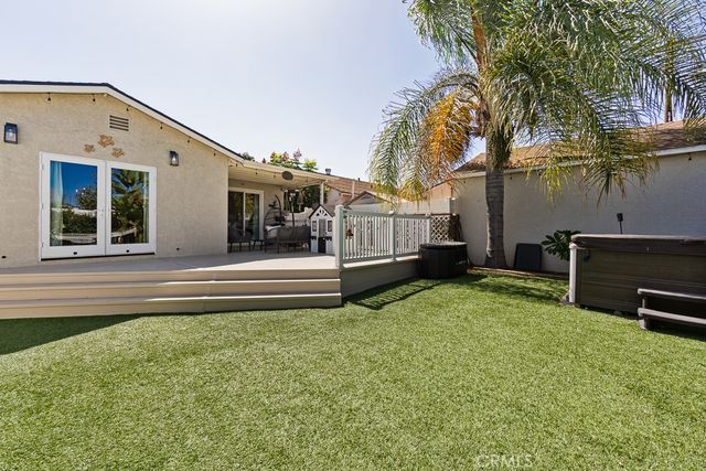 2513 Greentop, Lakewood, CA 90712