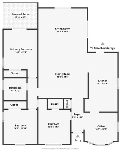 2513 Greentop, Lakewood, CA 90712