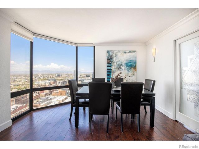 1625 Larimer Street 2601, Denver, CO 80202