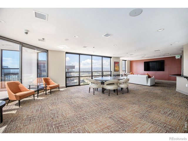 1625 Larimer Street 2601, Denver, CO 80202