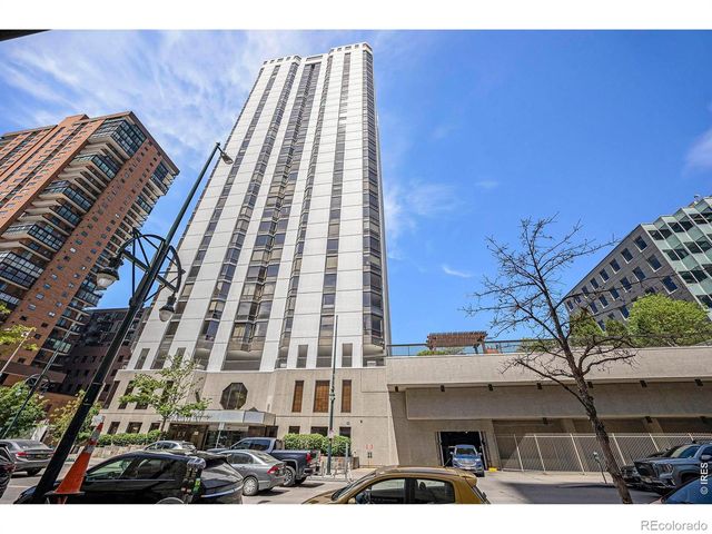 1625 Larimer Street 2601, Denver, CO 80202