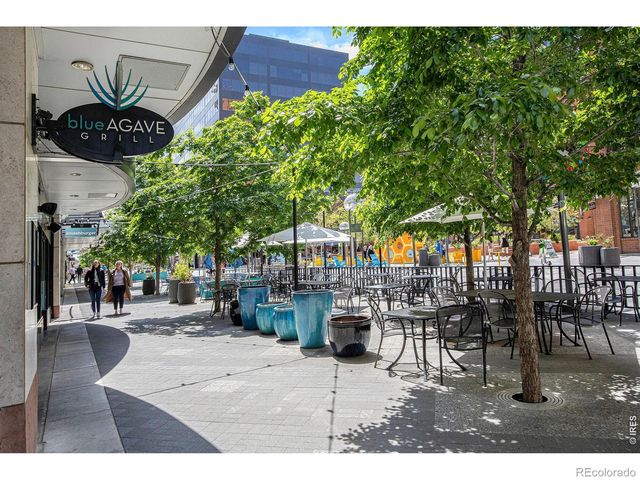 1625 Larimer Street 2601, Denver, CO 80202