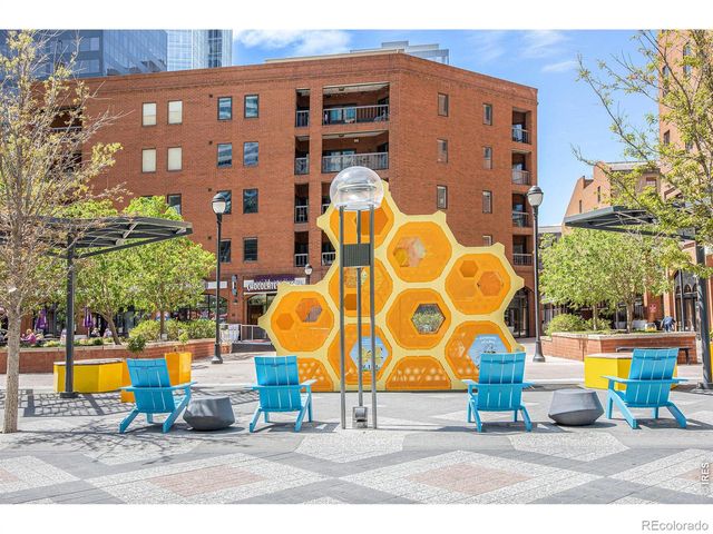 1625 Larimer Street 2601, Denver, CO 80202