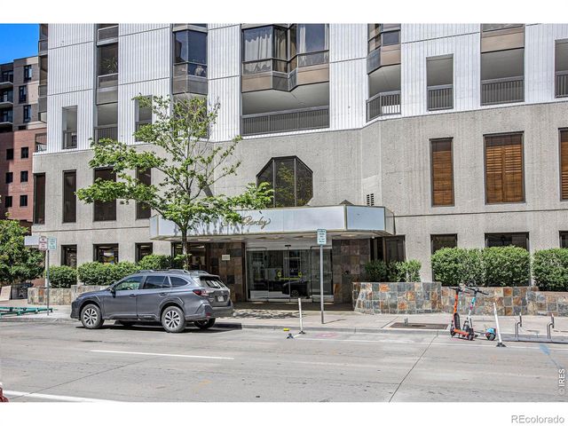 1625 Larimer Street 2601, Denver, CO 80202