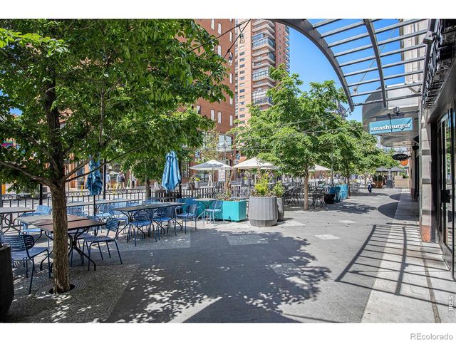 1625 Larimer Street 2601, Denver, CO 80202