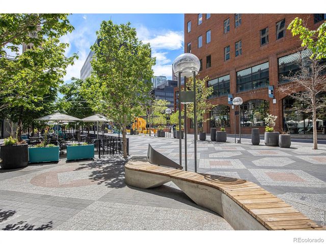 1625 Larimer Street 2601, Denver, CO 80202