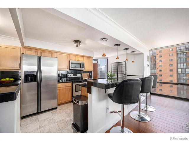 1625 Larimer Street 2601, Denver, CO 80202