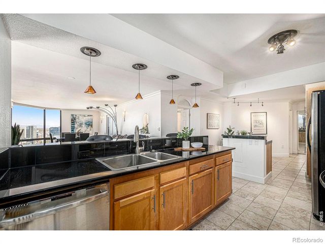 1625 Larimer Street 2601, Denver, CO 80202