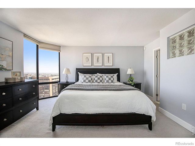 1625 Larimer Street 2601, Denver, CO 80202