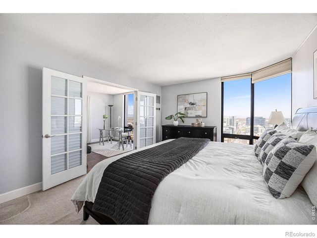 1625 Larimer Street 2601, Denver, CO 80202