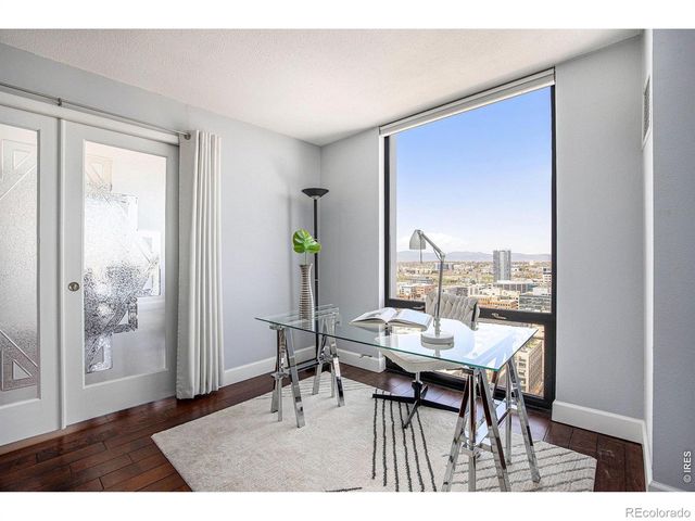 1625 Larimer Street 2601, Denver, CO 80202