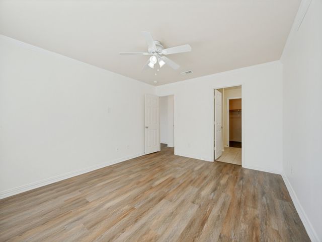 1281 Wysteria Lane, Burleson, TX 76028
