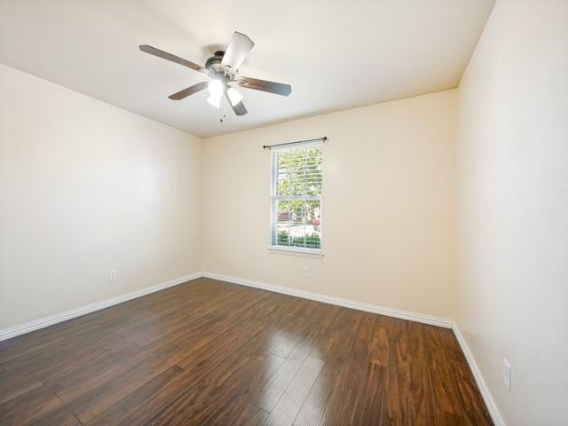 1281 Wysteria Lane, Burleson, TX 76028