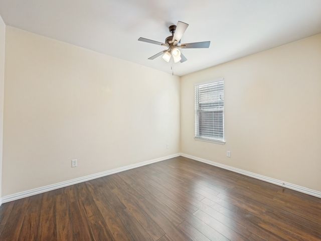 1281 Wysteria Lane, Burleson, TX 76028