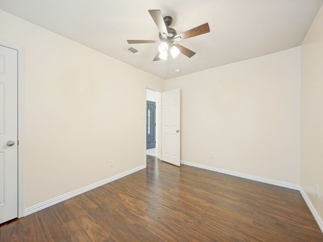 1281 Wysteria Lane, Burleson, TX 76028
