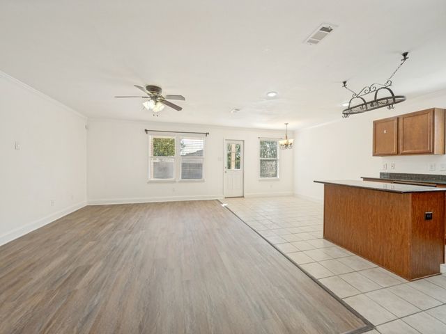 1281 Wysteria Lane, Burleson, TX 76028