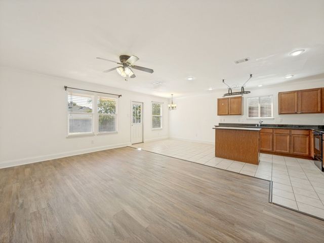 1281 Wysteria Lane, Burleson, TX 76028
