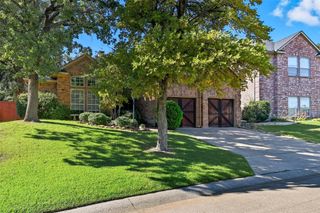 2680 Creekside Court, Highland Village, TX 75077