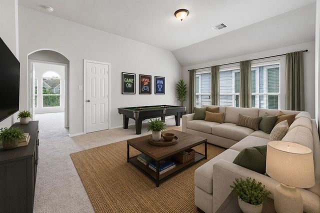 14923 Atmore Place Drive, Houston, TX 77082