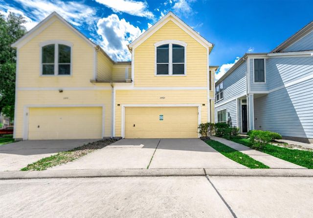 14923 Atmore Place Drive, Houston, TX 77082