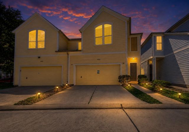 14923 Atmore Place Drive, Houston, TX 77082
