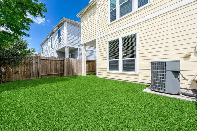 14923 Atmore Place Drive, Houston, TX 77082
