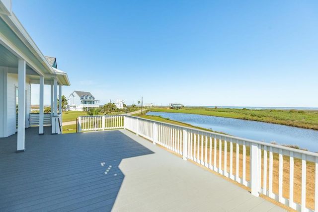 3611 Indian Beach Drive, Galveston, TX 77554