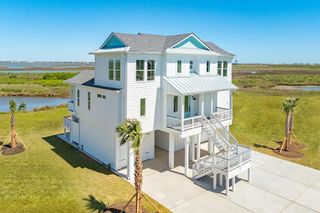 3611 Indian Beach Drive, Galveston, TX 77554