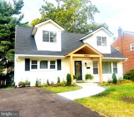 8802 2ND AVE, Silver Spring, MD 20910