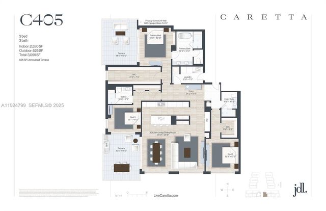 1011 US Highway One C405, Juno Beach, FL 33408