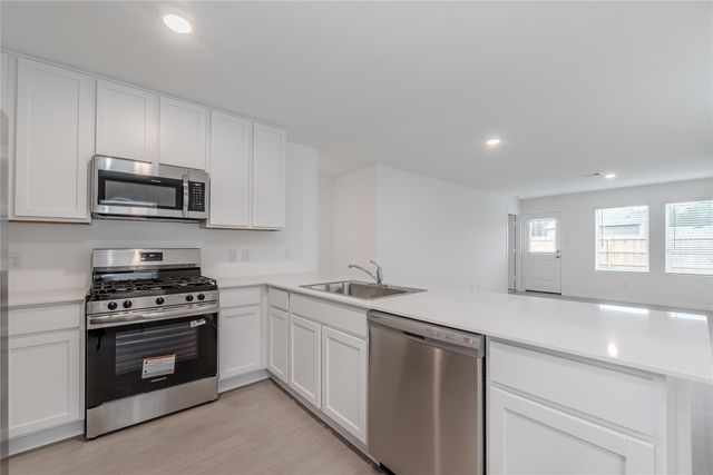 21358 Offida Lane, New Caney, TX 77357